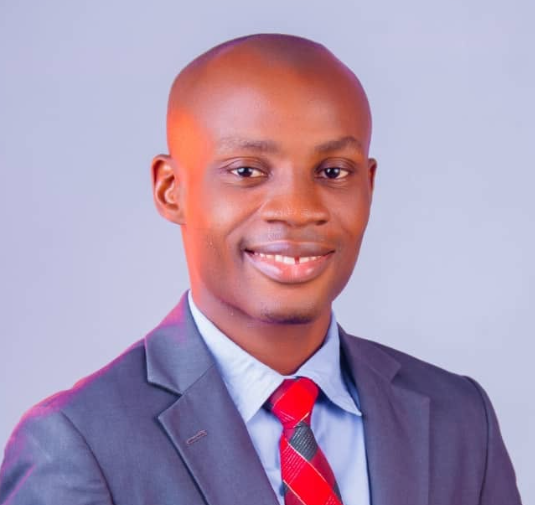 Adeolu Adeyemo