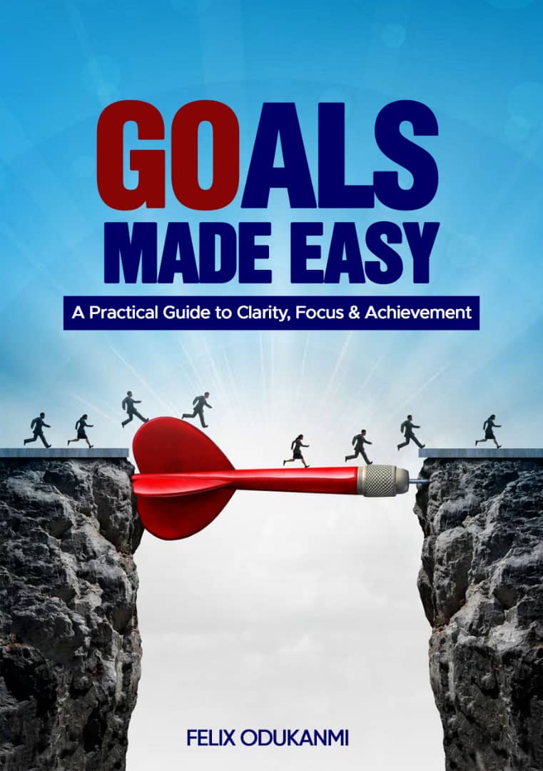 Goal Made Easy book cover