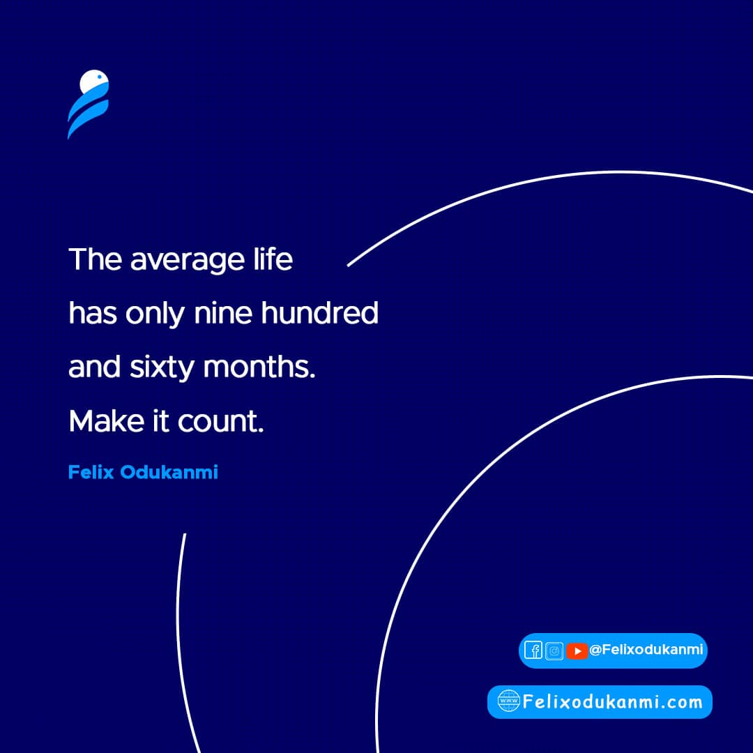 Live a Complete life.