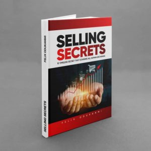 Selling Secret(soft copy)