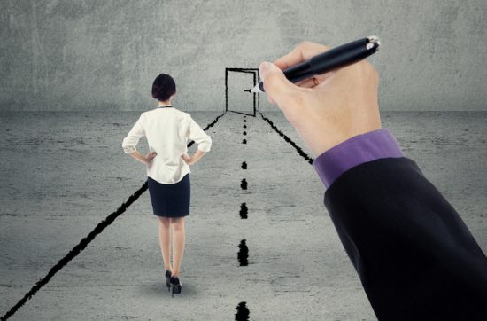 The Power of clear Vision