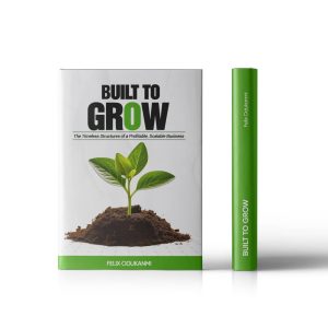 Build to Grow (soft copy)