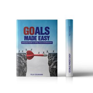GOALS MADE EASY (soft copy)