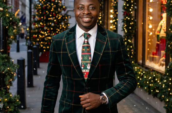 Those who know you will be your greatest critics -A Christmas Reflection