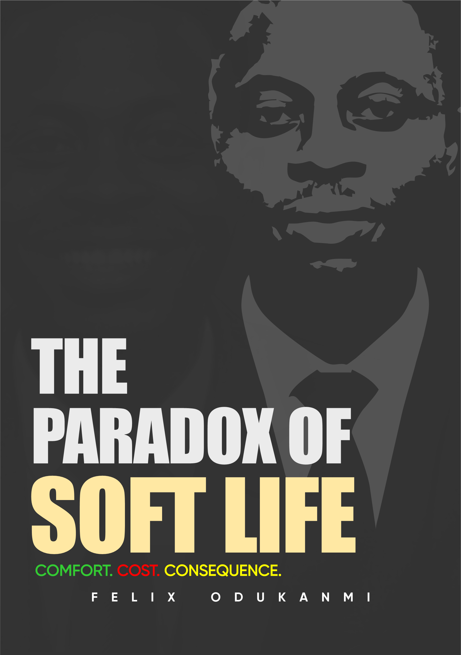 THE PARADOX OF SOFT LIFE - Image 3