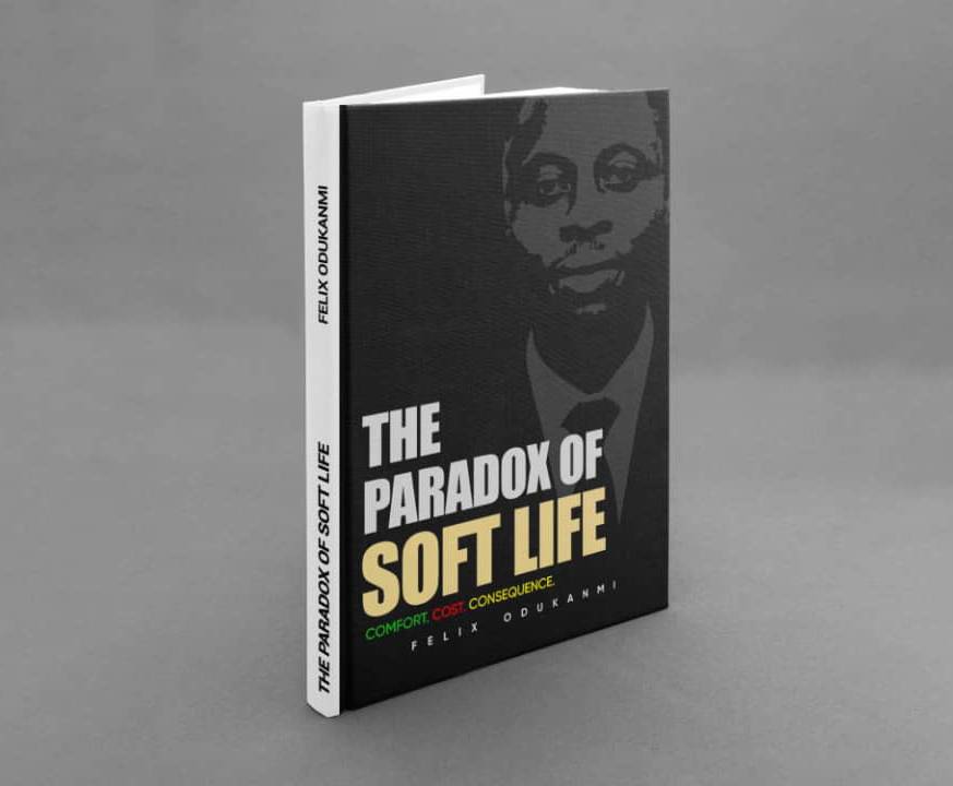 THE PARADOX OF SOFT LIFE